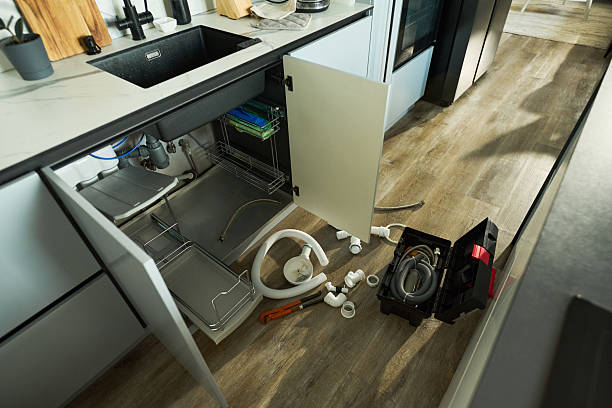 24/7 Emergency Garbage Disposal Repair experts in Fort Myer, VA